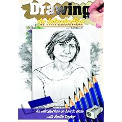 Drawing - An Introduction [DVD]