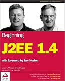 Beginning J2EE 1.4 (Beginning)