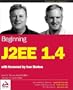 Beginning J2EE 1.4