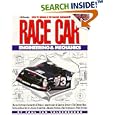 Race Car Engineering and Mechanics by Paul Van Valkenburgh