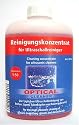 Carrera Optical Cleaner Reinigungskonzentrat f&uuml;r Ultraschallreiniger, 250 ml