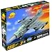 Cobi Eagle Fighter Plane
