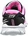 Skechers Kids 80637L Go Run Ride 3 Shoe (Little Kid/Big Kid)