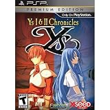 Ys I and II Chronicles