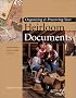 Organizing and Preserving Your Heirloom Documents