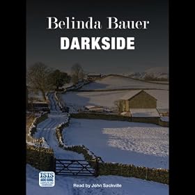 Darkside (Unabridged)