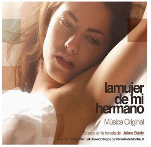 La Mujer de mi hermano Angelo Milli