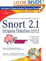 Snort 2.1 Intrusion Detection, Second Edition (Jay Beale's Open Source Security)