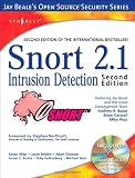 Snort 2.1 Intrusion Detection, Second Edition