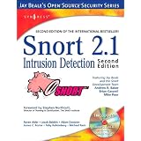 Snort 2.1 Intrusion Detection, Second Edition