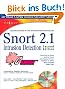 Snort 2.1 Intrusion Detection:. (Jay Beale's Open Source Security)