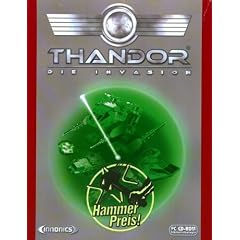 Thandor - Die Invasion
