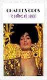 Le Coffret de Santal - Le Collier de griffes (ainsi que des poèmes inédits)