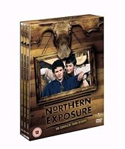 Northern Exposure - Season 3