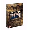 Northern Exposure - Season 3 [DVD]