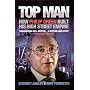 Top Man: How Philip Green Built His High Street Empire