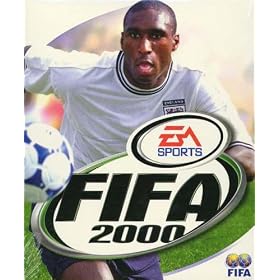 FIFA 2000