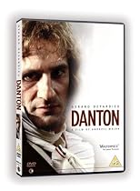 Danton [DVD] [1983]