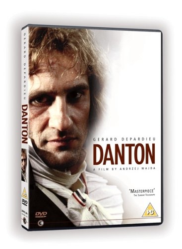 Danton [DVD] [1983]