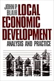 Local Economic Development: Analysis and Practice