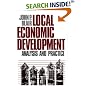 Local Economic Development: Analysis and Practice