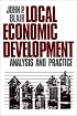 Local Economic Development: Analysis and Practice