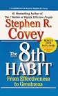 The 8th Habit