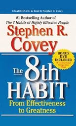 The 8th Habit