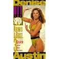 Hit the Spot: Arms and Bust [VHS] by 