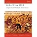 Osprey Campaign series, Vols.76-100