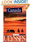 Ulysses Travel Guide Canada