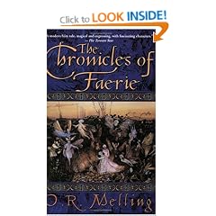 Chronicles Of Faerie