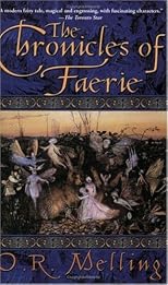 Chronicles of Faerie