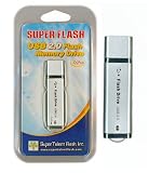 Ultra Flash Thumb Drive / 2GB.