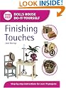 Finishing Touches: Step-by-step...