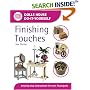 Finishing Touches: Step-by-step Instructions for Over 70 Projects (Dolls House Do-it-yourself)