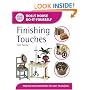 Finishing Touches (Dolls House Do-It-Yourself)
