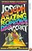 Joseph And The Amazing Technicolor Dreamcoat