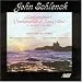 John Schlenck: Kanyakumari; Three Vesper Hymns