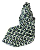 Baseball Fields Tie