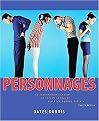 Personnages (An Intermediate Course in French Language and Francophone Culture) (Cengage Acquisition) (Bilingual) (Package)
