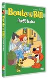 Revue Citel  / Boule & Bill : Gentil Toutou