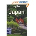 Lonely Planet Japan 12th Ed.: 12th Edition