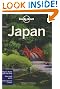 Japan: Country Guide (Lonely Planet Country Guides)