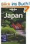 Japan: Country Guide (Lonely Planet Japan)