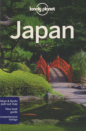Japan (Country Travel Guide)