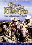 The Snows of Kilimanjaro