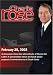 DVD : Charlie Rose with David Sanger, Bob Graham; Martin Indyk, Hassan Abdel Rahman & Mortimer Zuckerman; Chuck Jones (February 25, 2002)