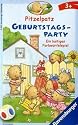 Pitzelpatz (Kinderspiel), Geburtstagsparty