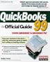 Quickbooks 99: The Official Guide